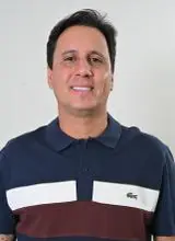 Foto oficial de Paulin Vai Nele (TSE)
