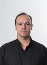 Foto oficial de Paulinho Professor (TSE)