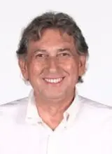 Foto oficial de Paulo da Farmácia (TSE)