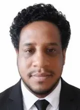 Foto oficial de Paulo Dantas (TSE)