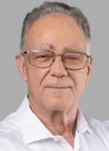 Foto oficial de Paulo do Vale (TSE)