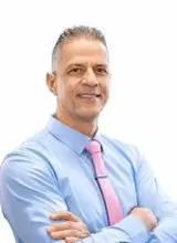 Foto oficial de Paulo Miranda (TSE)