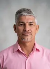 Foto oficial de Paulo Sérgio do Povo (TSE)