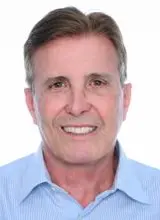 Foto oficial de Pedro Canedo (TSE)