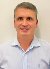 Foto oficial de Pedro Paulo Caiado Canedo (TSE)