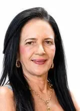 Foto oficial de Perpetua Barbosa (TSE)