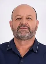 Foto oficial de Pimentinha (TSE)