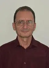 Foto oficial de Professor Antônio Ávila (TSE)