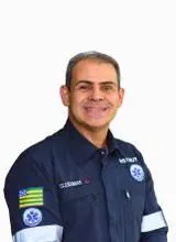 Foto oficial de Professor Cleidomar Enfermeiro (TSE)