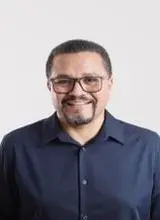 Foto oficial de Professor Edinan Braúna (TSE)