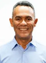 Foto oficial de Professor Élio Lima (TSE)