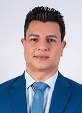 Foto oficial de Professor Marcos Junior (TSE)