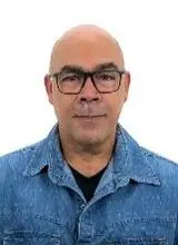 Foto oficial de Professor Maurélio (TSE)