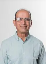 Foto oficial de Professor Paulo (TSE)