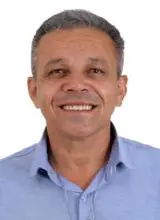 Foto oficial de Professor Zenilton (TSE)