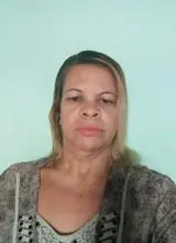 Foto oficial de Professora Carmem (TSE)
