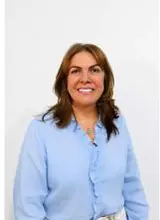 Foto oficial de Professora Fátima Gavioli (TSE)