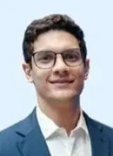 Foto oficial de PV Marques (TSE)