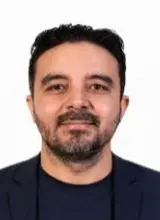 Foto oficial de Rafael da Mallharia (TSE)