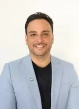Foto oficial de Rafael Vasconcelos (TSE)