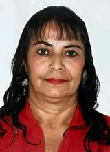 Foto oficial de Raimunda Soares de Araújo (TSE)