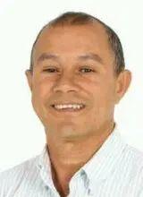 Foto oficial de Raimundo Mota (TSE)