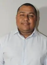 Foto oficial de Ralil Buzaim (TSE)