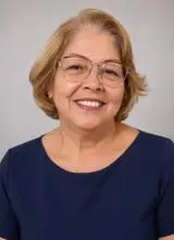Foto oficial de Regina Alice (TSE)