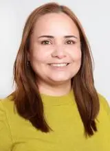 Foto oficial de Renata do Matozzo (TSE)
