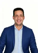 Foto oficial de Ribeiro do Túllio (TSE)