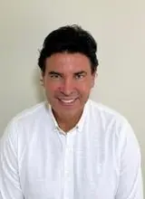 Foto oficial de Ricardo Fortunato (TSE)