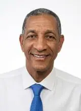 Foto oficial de Ricardo Quirino (TSE)