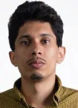 Foto oficial de Roberto Junior (ravengaar) (TSE)