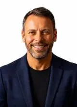 Foto oficial de Rodolfo Valente (TSE)