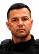 Foto oficial de Rodrigo Palmeira (TSE)