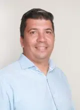 Foto oficial de Rondinelly Hélio (TSE)