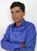 Foto oficial de Ronei de Brito (TSE)