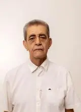 Foto oficial de Rones Ferreira (TSE)