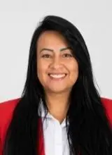 Foto oficial de Rosa Gonolli (TSE)