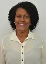 Foto oficial de Rosalina (TSE)