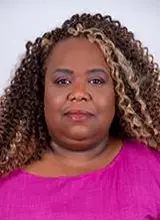 Foto oficial de Rosangela da Habitação (TSE)
