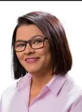 Foto oficial de Roseli da Saúde e Social (TSE)