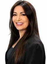 Foto oficial de Rosi (TSE)