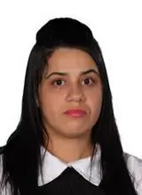Foto oficial de Rosinha (TSE)