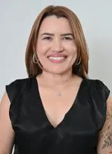Foto oficial de Rouzmari (TSE)