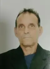 Foto oficial de Rubão (TSE)
