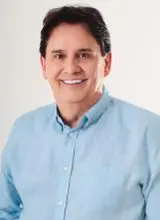 Foto oficial de Rubens Marques (TSE)
