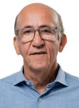 Foto oficial de Rubens Otoni (TSE)