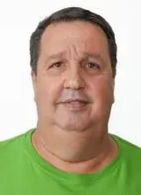 Foto oficial de Rubinho do Povão (TSE)