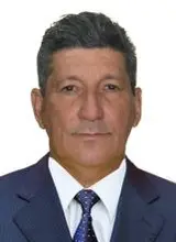 Foto oficial de Rui Pipa (TSE)